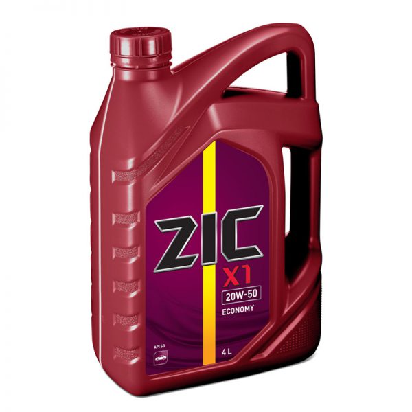 ZIC Oil Hi Tech Lubricant Limited